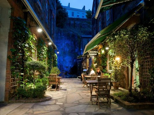 Hotel Isaacs Cork City