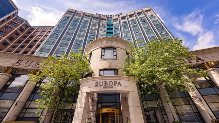 Europa Hotel