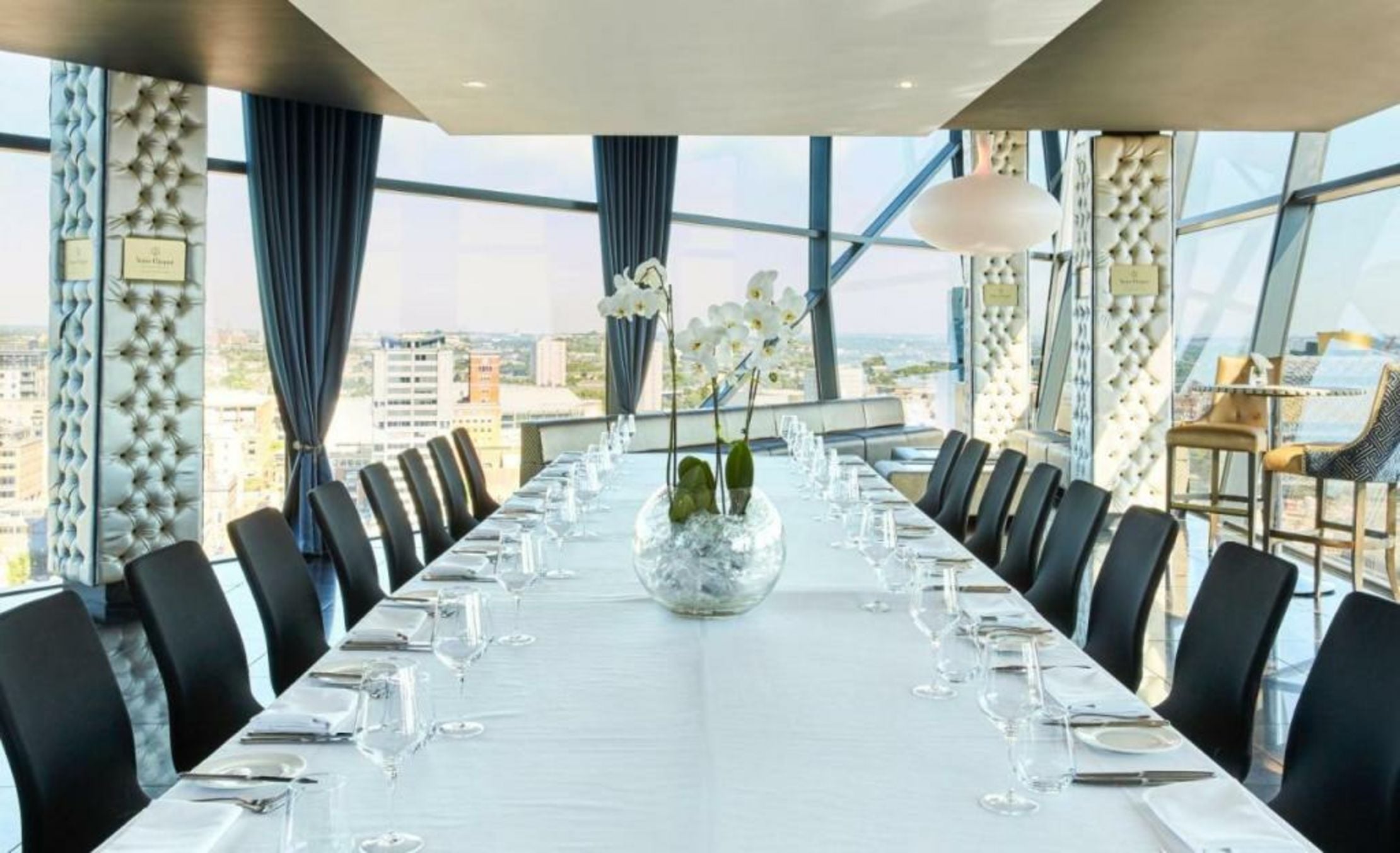 The Cube Hotel Birmingham