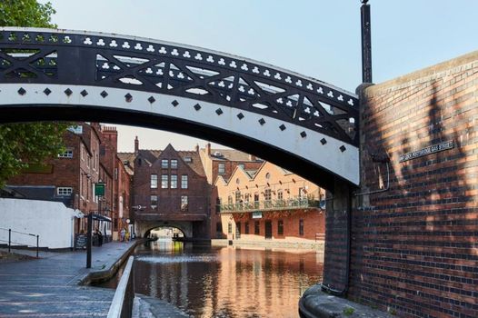 The Cube Hotel Birmingham