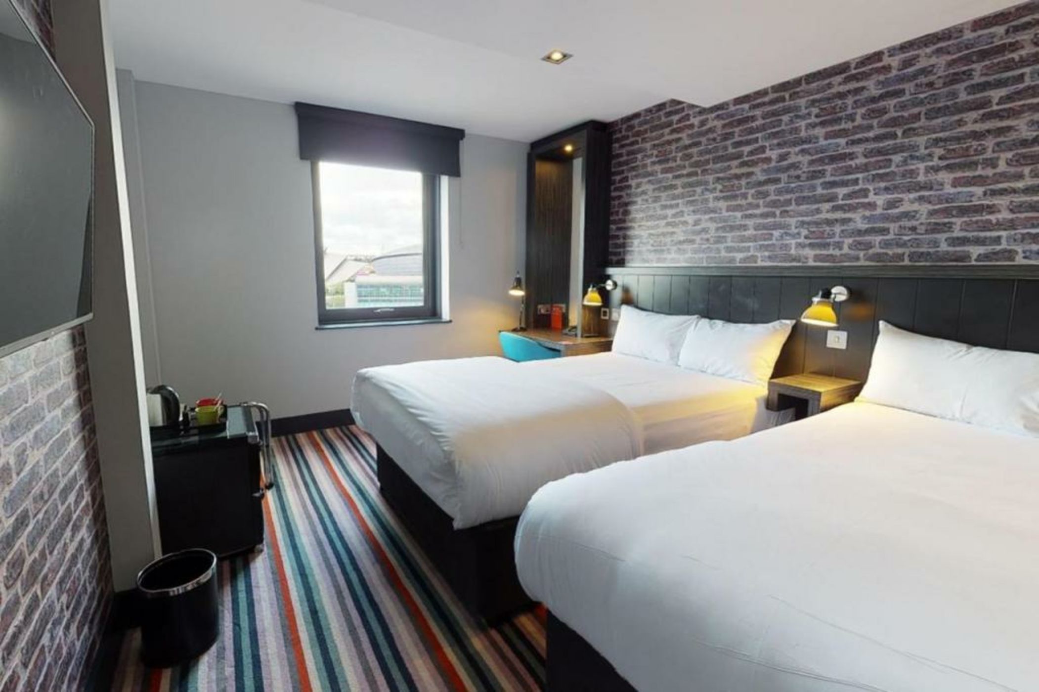 Village Hotel Glasgow