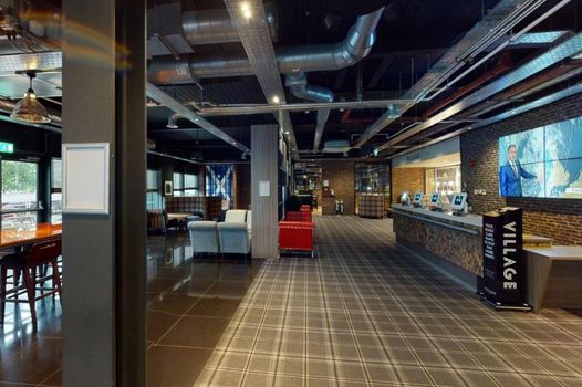 Village Hotel Glasgow