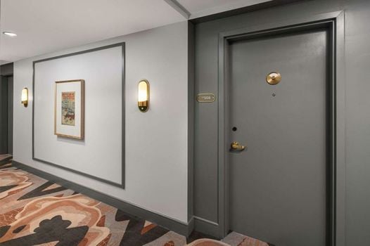 Wylie Hotel Atlanta, Tapestry Collection by Hilton