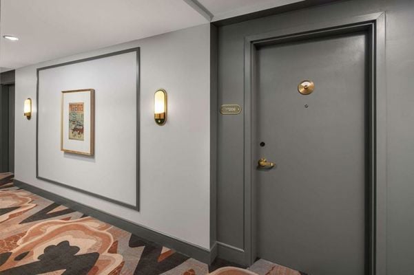 Wylie Hotel Atlanta, Tapestry Collection by Hilton