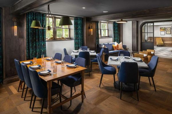 Wylie Hotel Atlanta, Tapestry Collection by Hilton