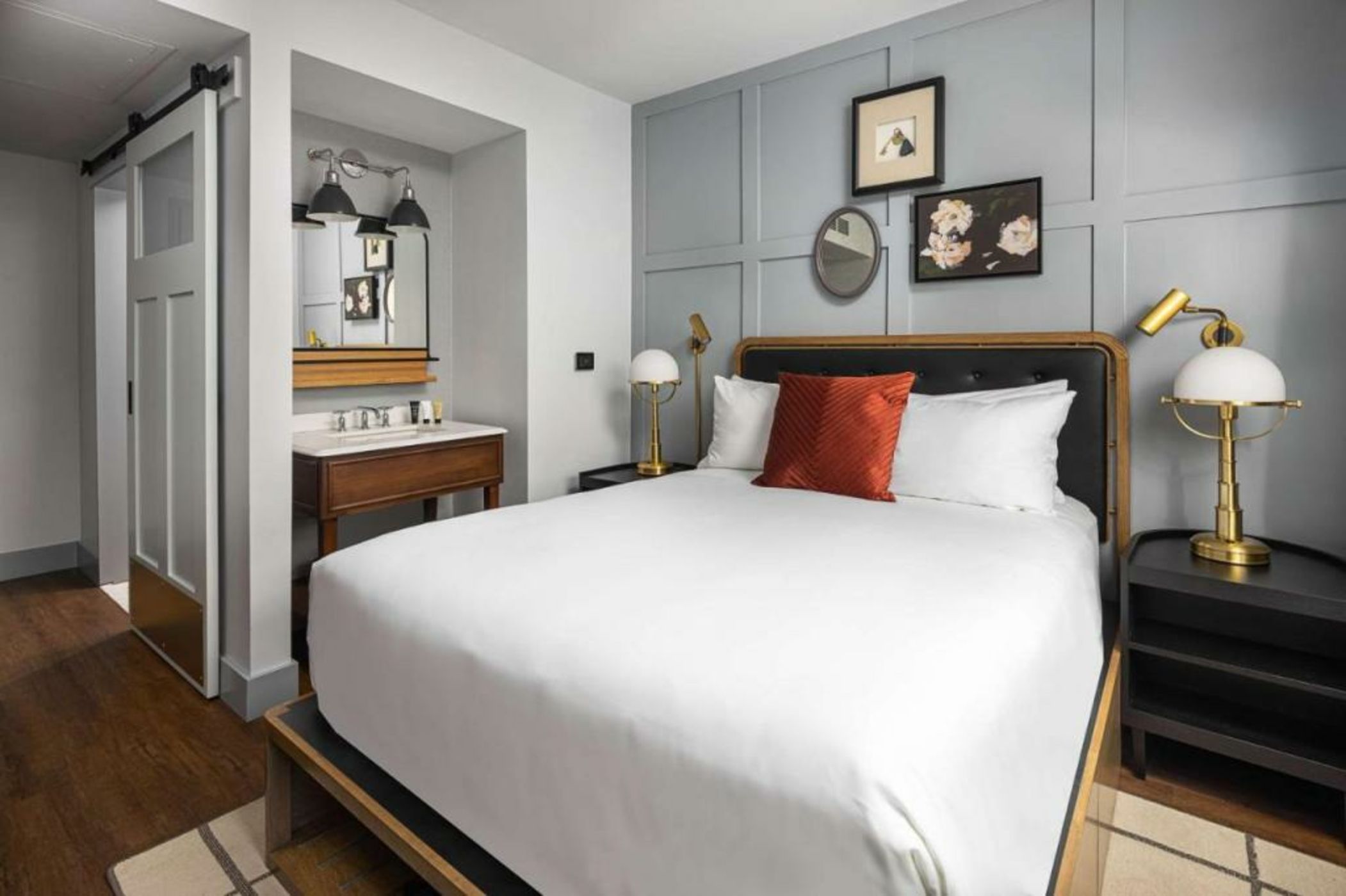 Wylie Hotel Atlanta, Tapestry Collection by Hilton