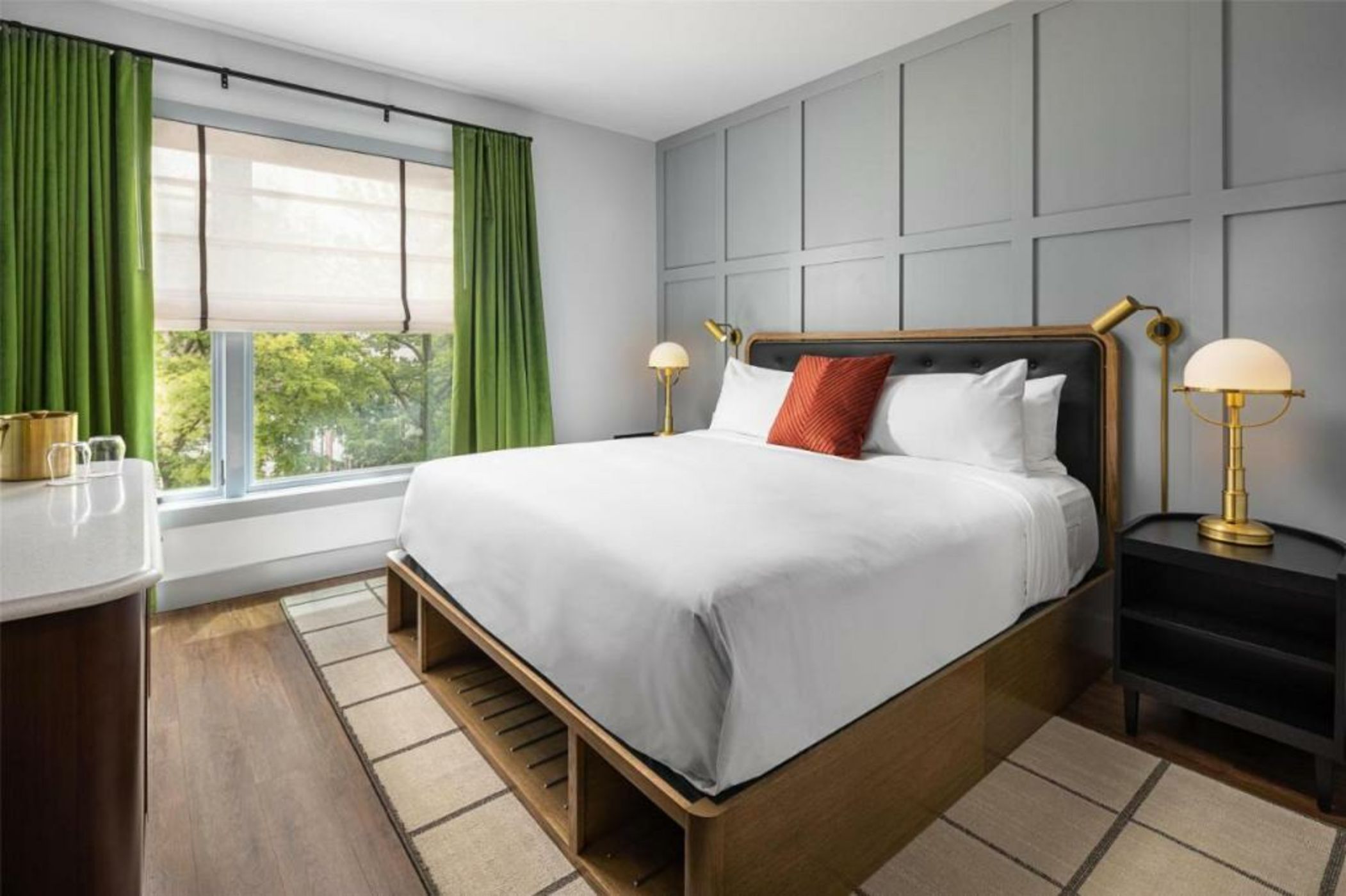 Wylie Hotel Atlanta, Tapestry Collection by Hilton