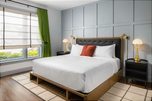 Wylie Hotel Atlanta, Tapestry Collection by Hilton