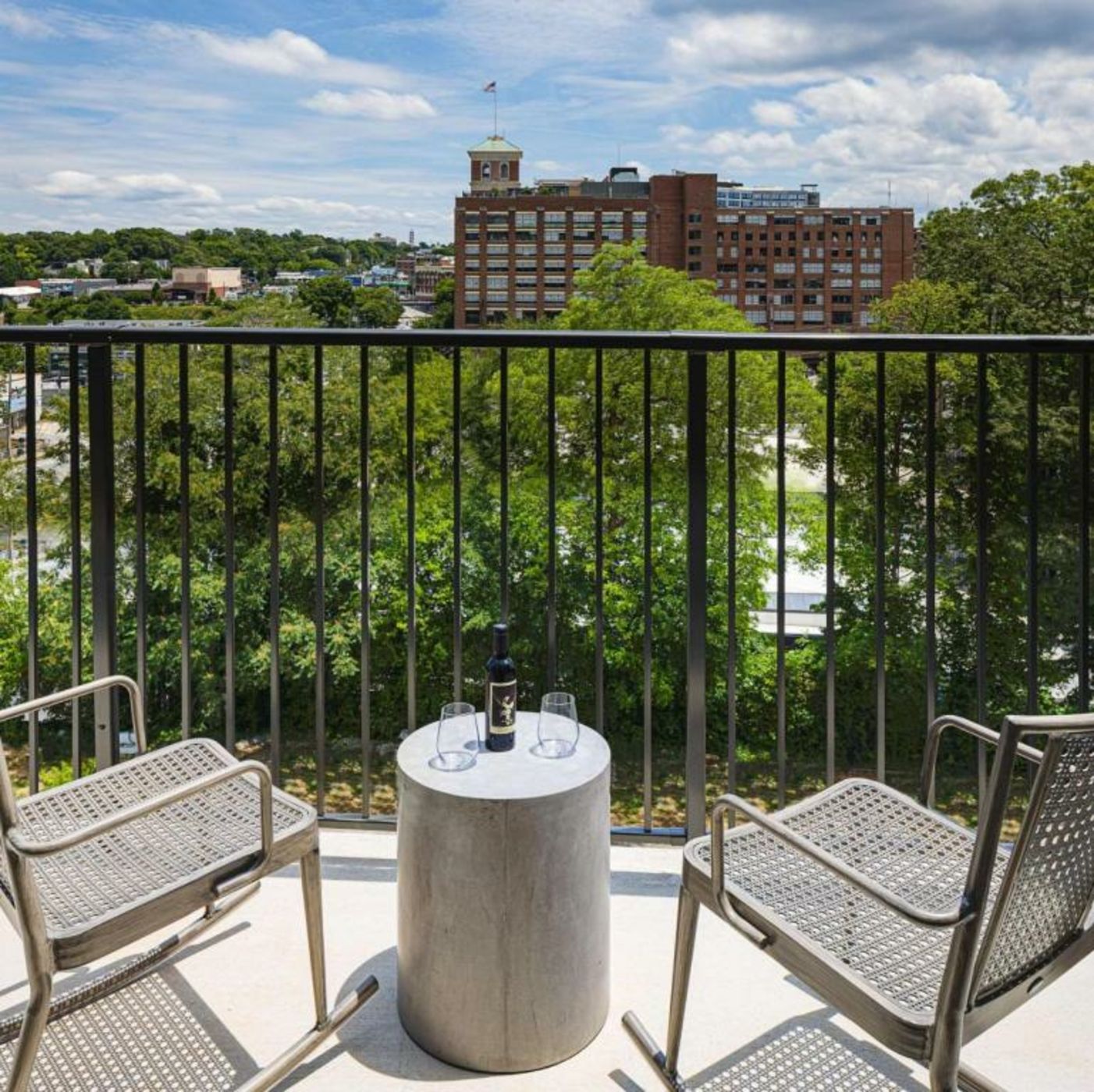 Wylie Hotel Atlanta, Tapestry Collection by Hilton