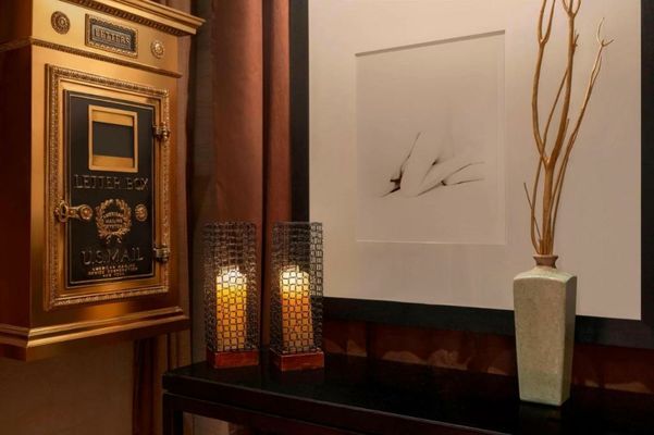 Glenn Hotel, Autograph Collection