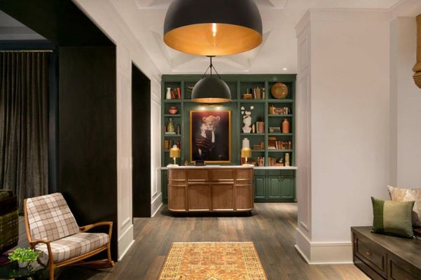 Glenn Hotel, Autograph Collection