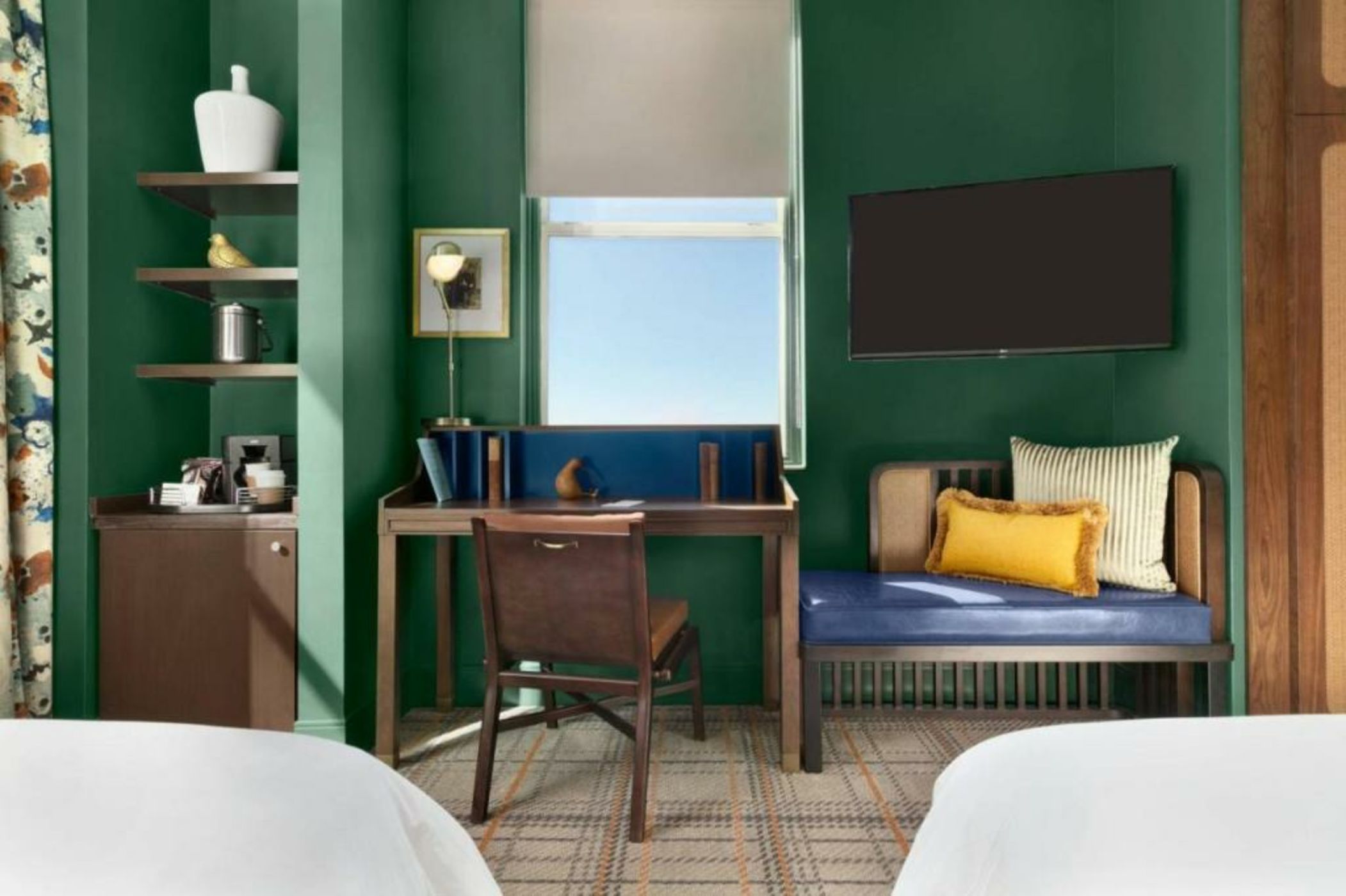 Glenn Hotel, Autograph Collection