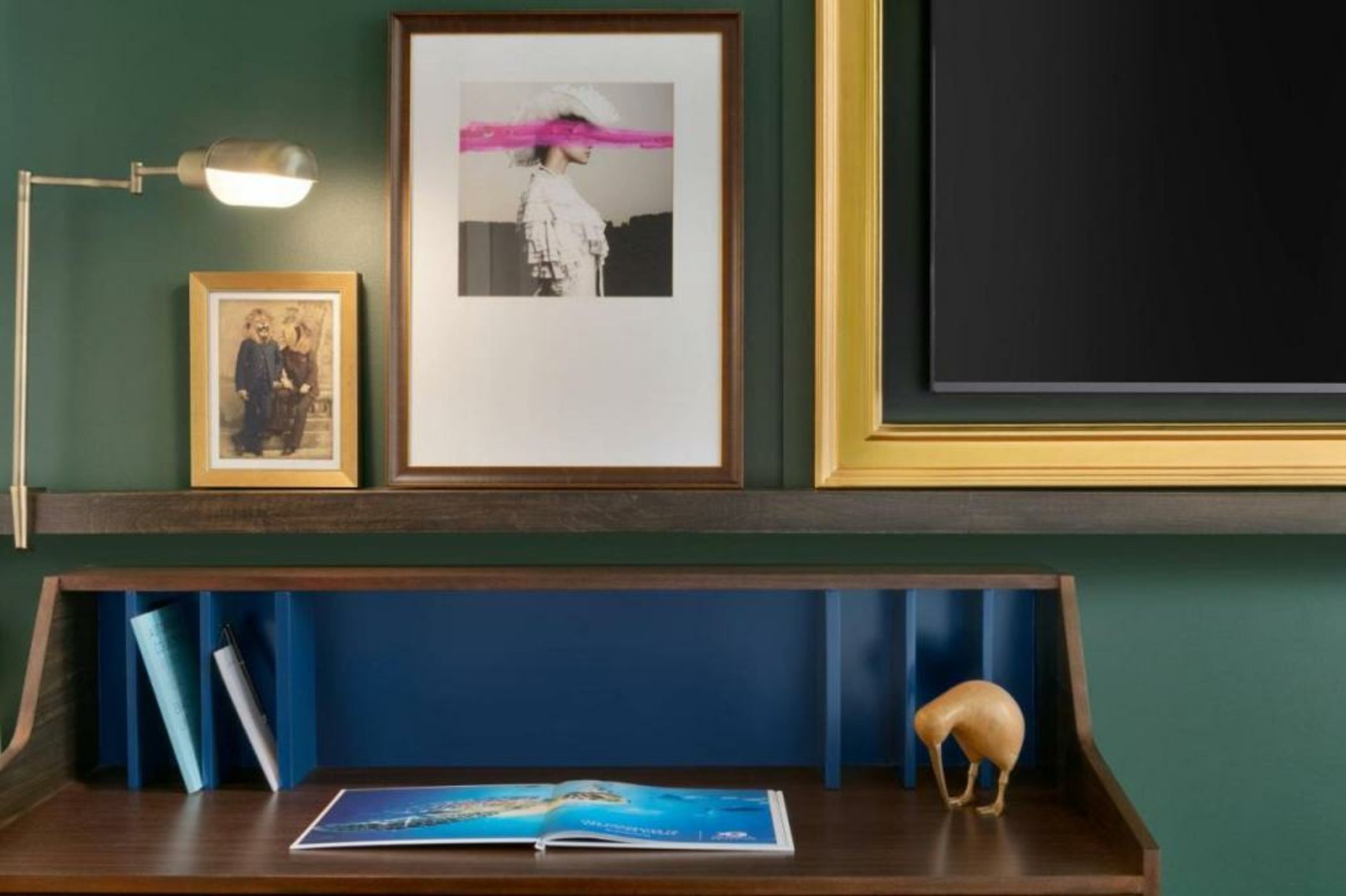 Glenn Hotel, Autograph Collection