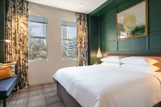 Glenn Hotel, Autograph Collection