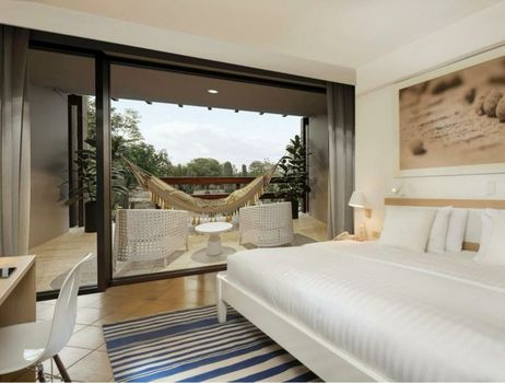 Finch Bay Galapagos Hotel