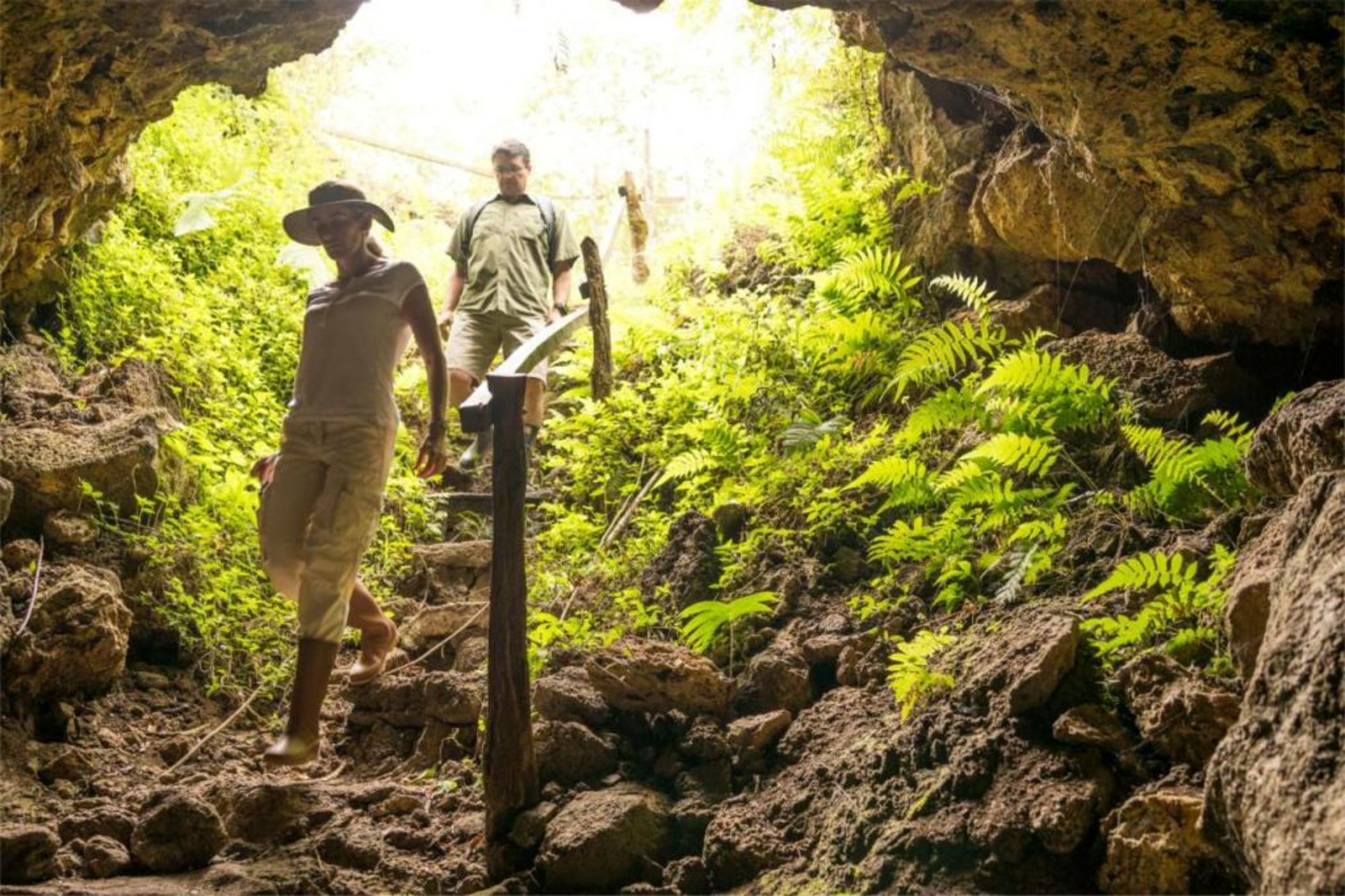 Finch Bay Galapagos Hotel