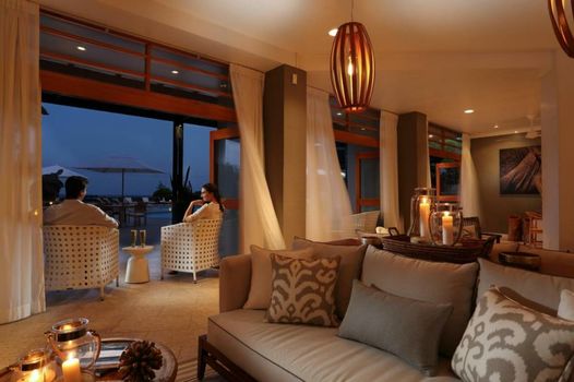 Finch Bay Galapagos Hotel