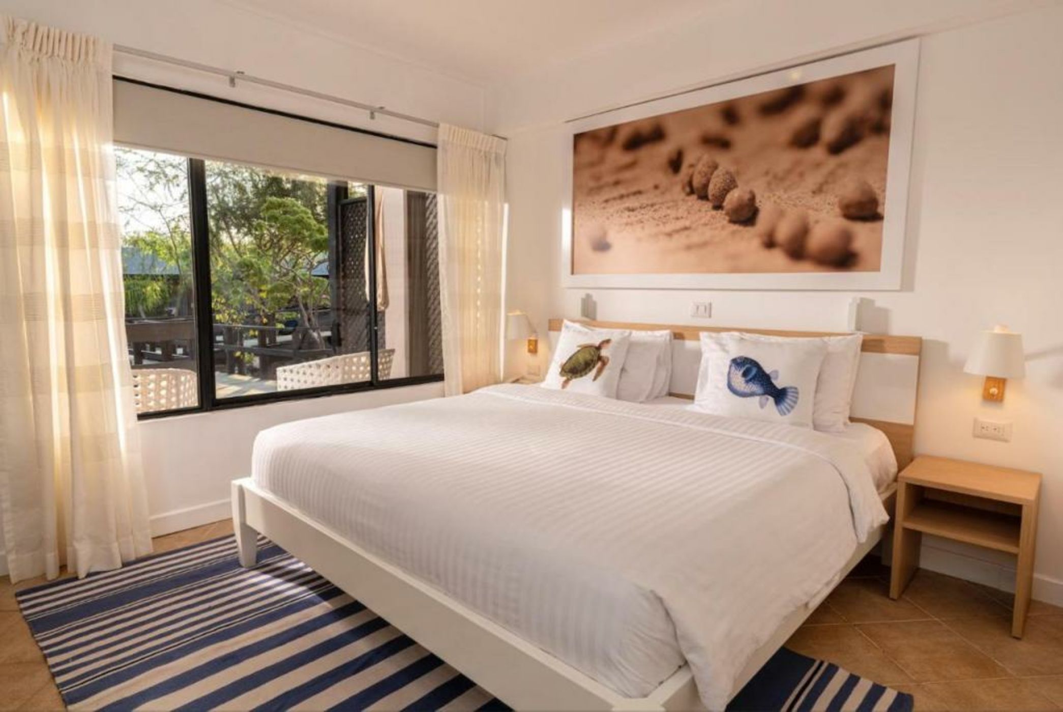 Finch Bay Galapagos Hotel