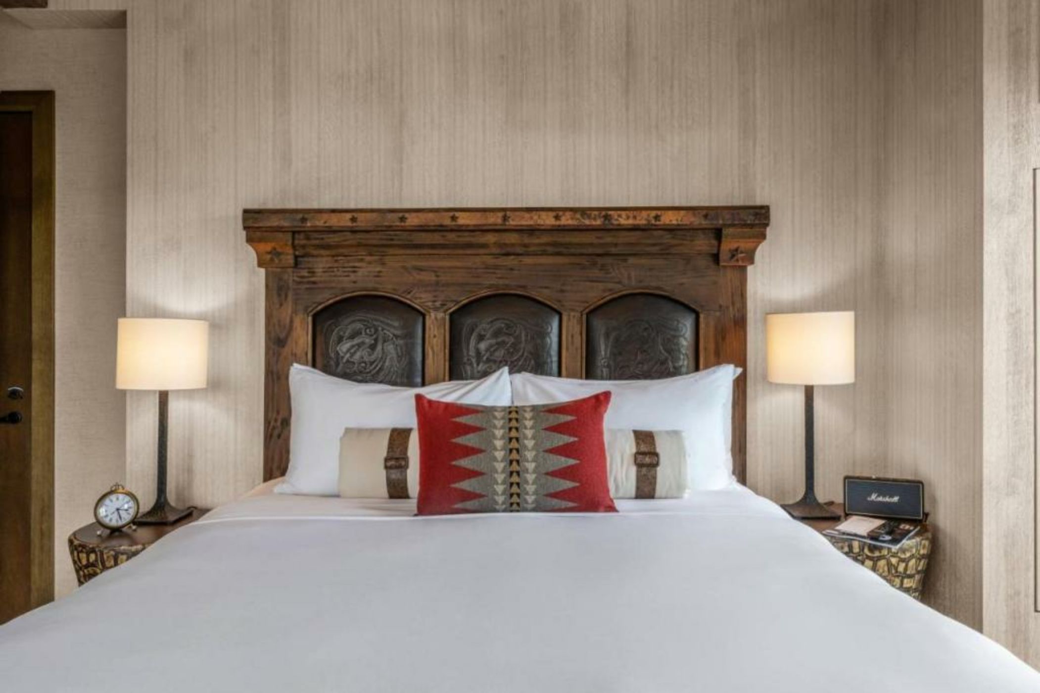 Hotel Drover, Autograph Collection