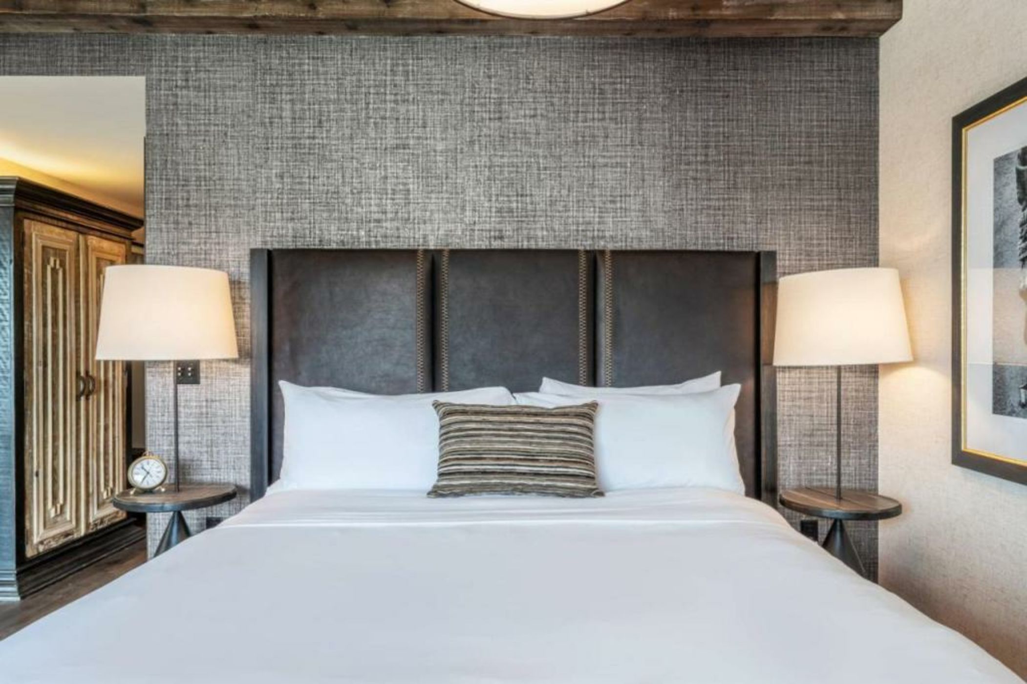 Hotel Drover, Autograph Collection