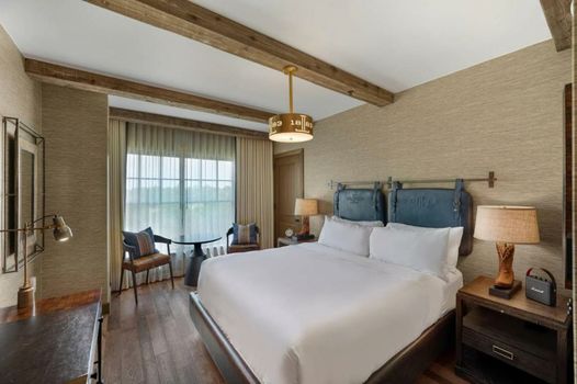 Hotel Drover, Autograph Collection