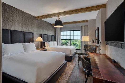 Hotel Drover, Autograph Collection