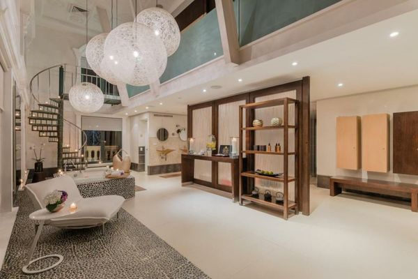 Charleston Santa Teresa Cartagena