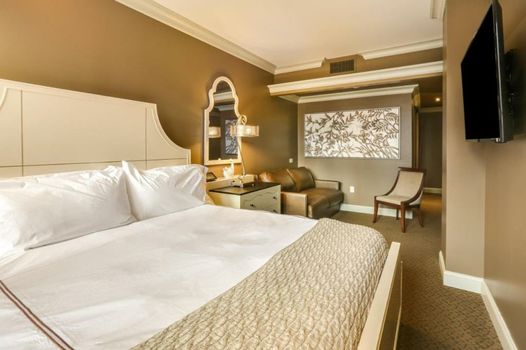 Curtiss Hotel, an Ascend Collection Hotel