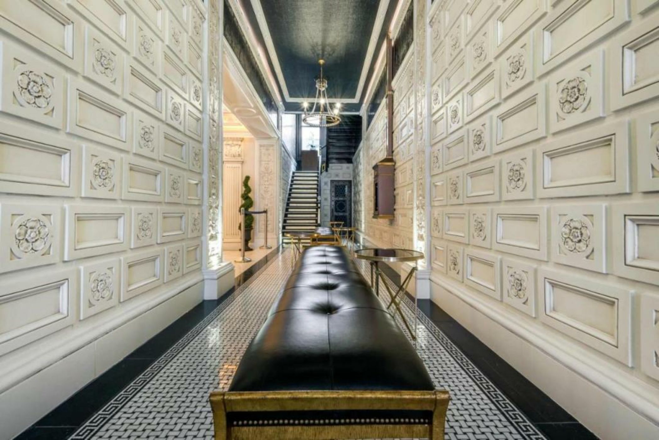 Curtiss Hotel, an Ascend Collection Hotel