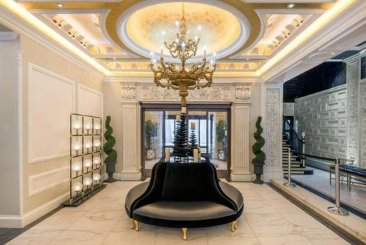 Curtiss Hotel, an Ascend Collection Hotel