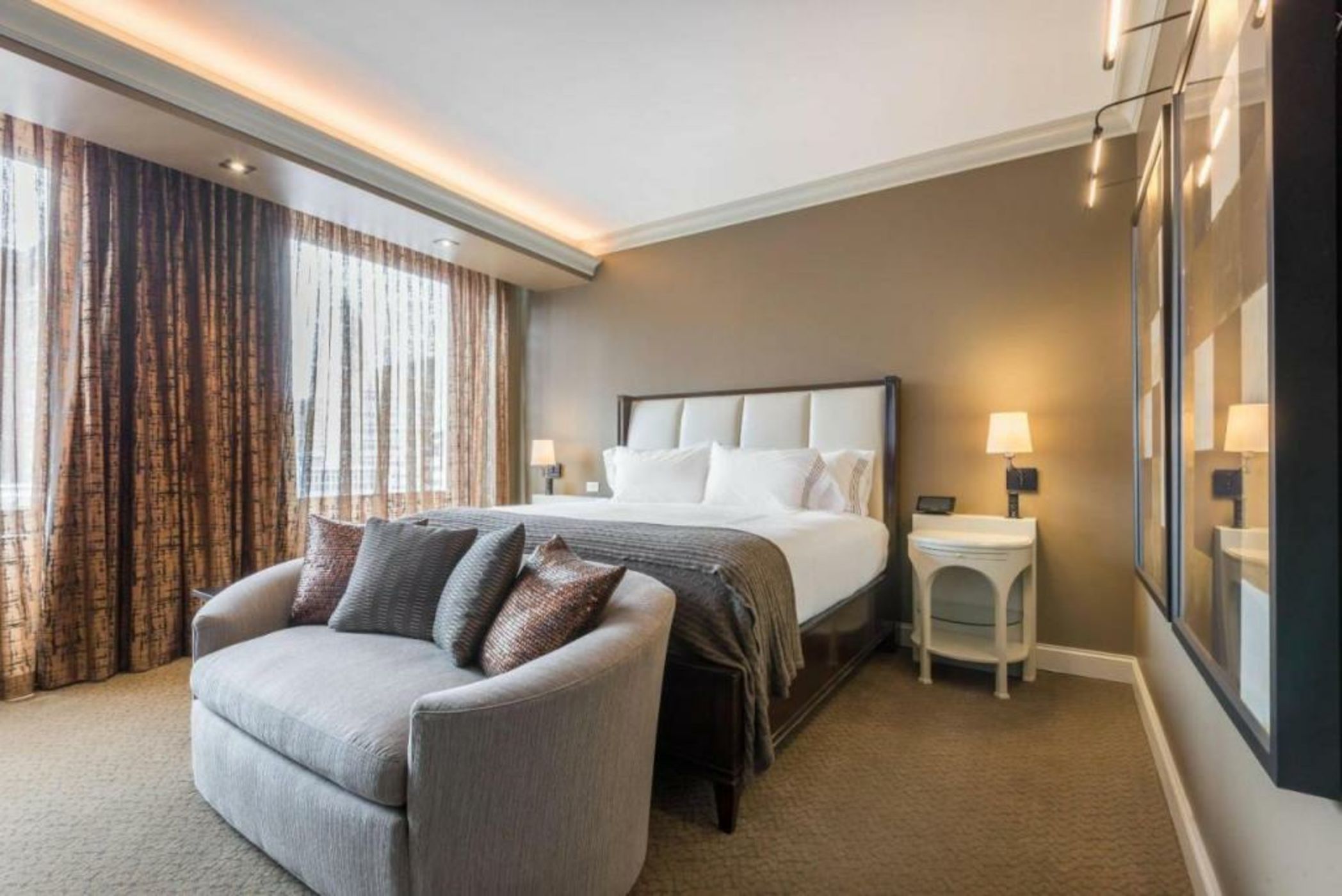 Curtiss Hotel, an Ascend Collection Hotel