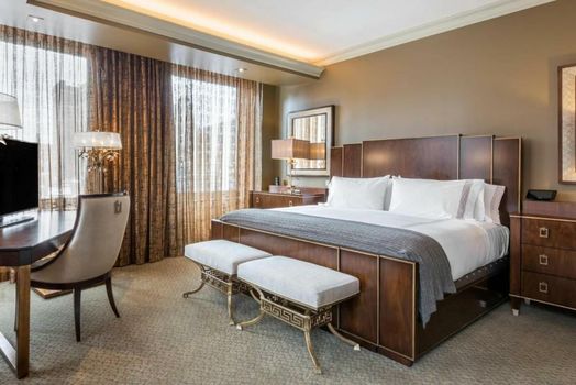 Curtiss Hotel, an Ascend Collection Hotel