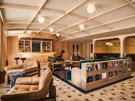 Rimrock Banff, Emblems Collection