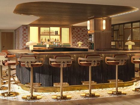 Rimrock Banff, Emblems Collection