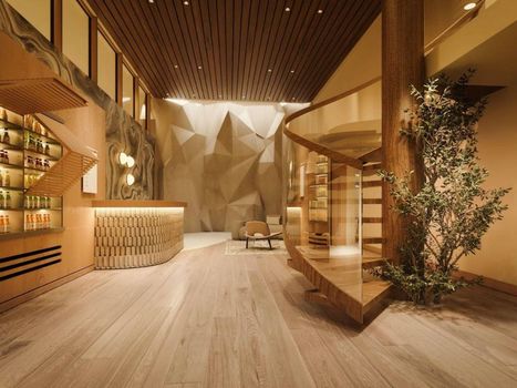 Rimrock Banff, Emblems Collection