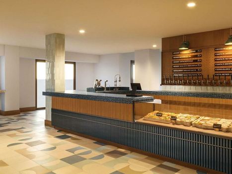 Rimrock Banff, Emblems Collection