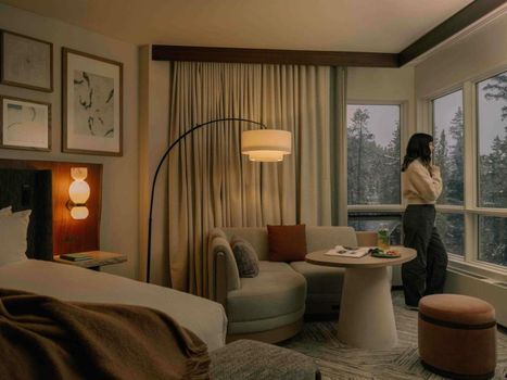 Rimrock Banff, Emblems Collection