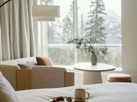 Rimrock Banff, Emblems Collection