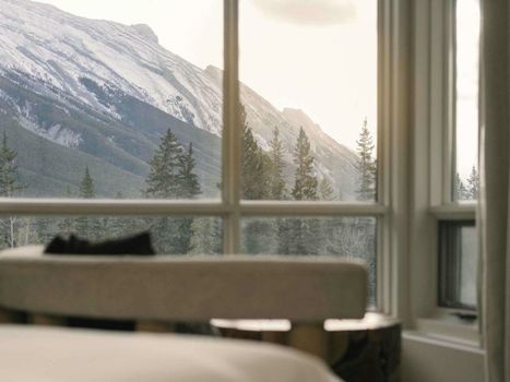 Rimrock Banff, Emblems Collection