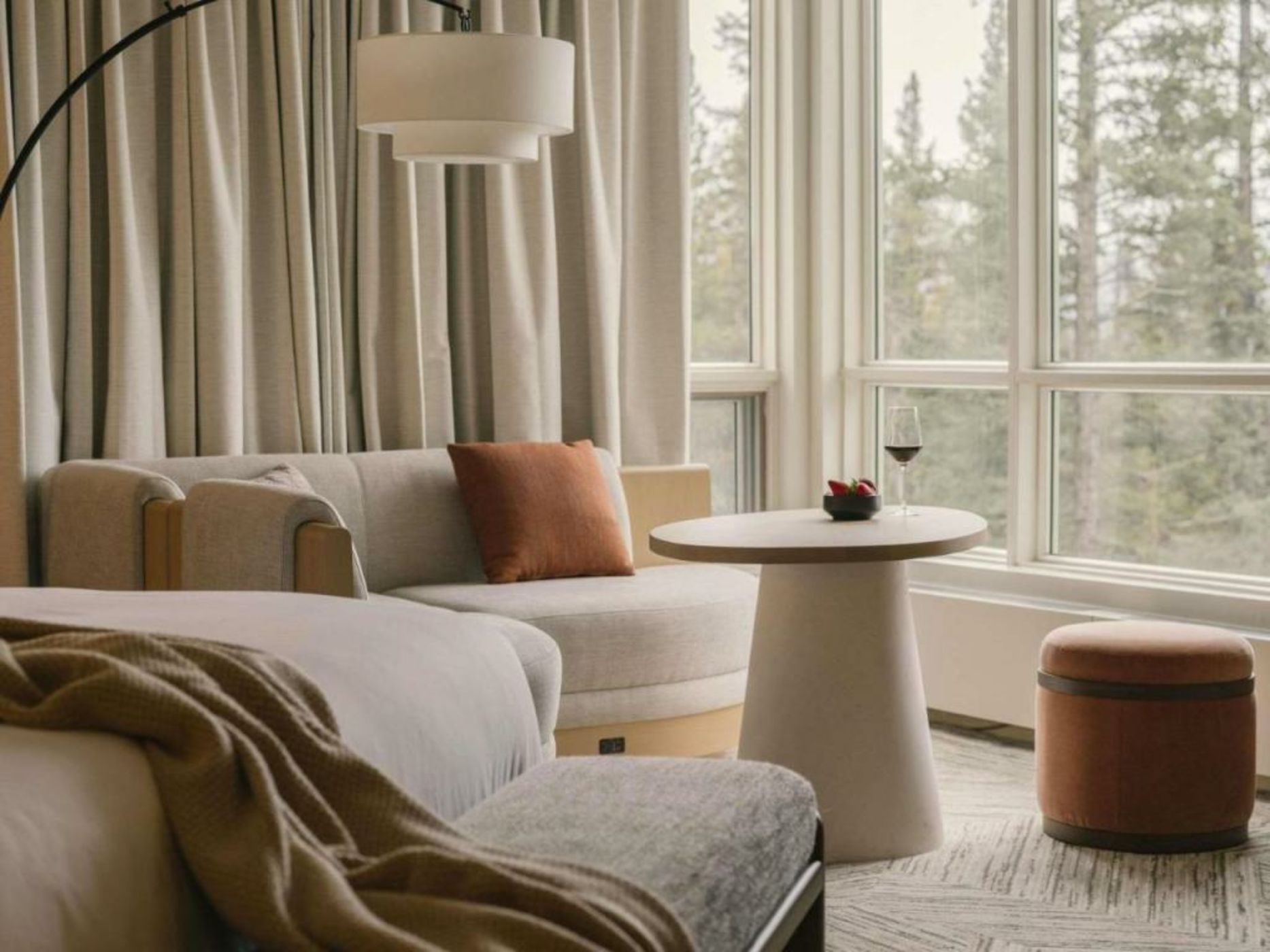 Rimrock Banff, Emblems Collection