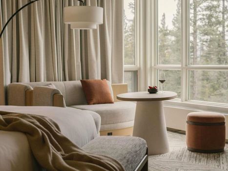 Rimrock Banff, Emblems Collection