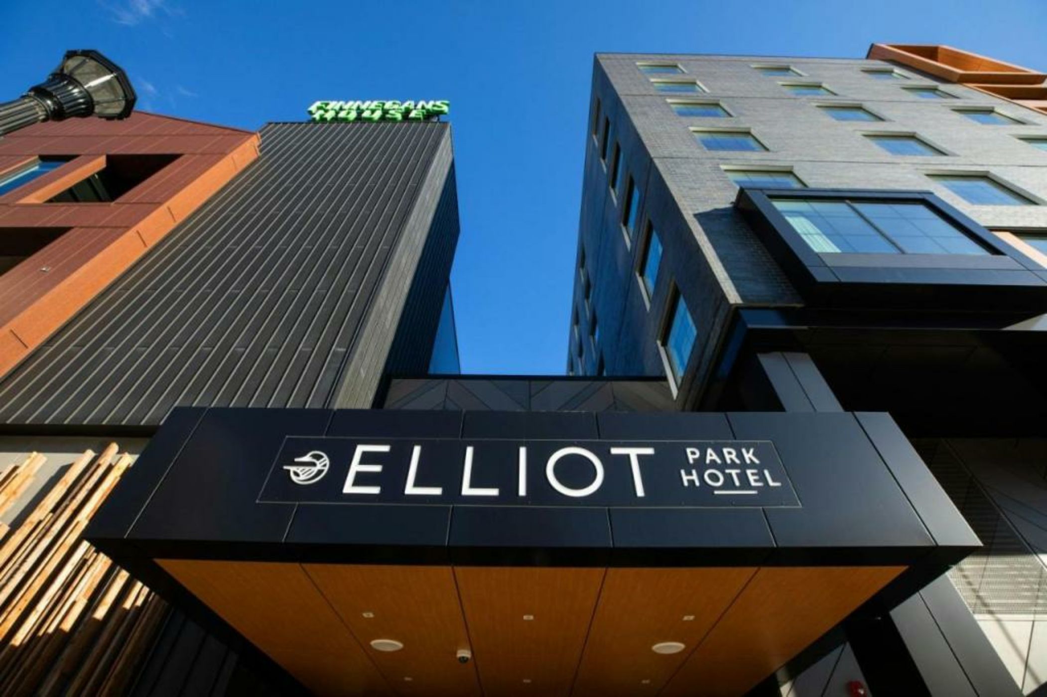 Elliot Park Hotel, Autograph Collection