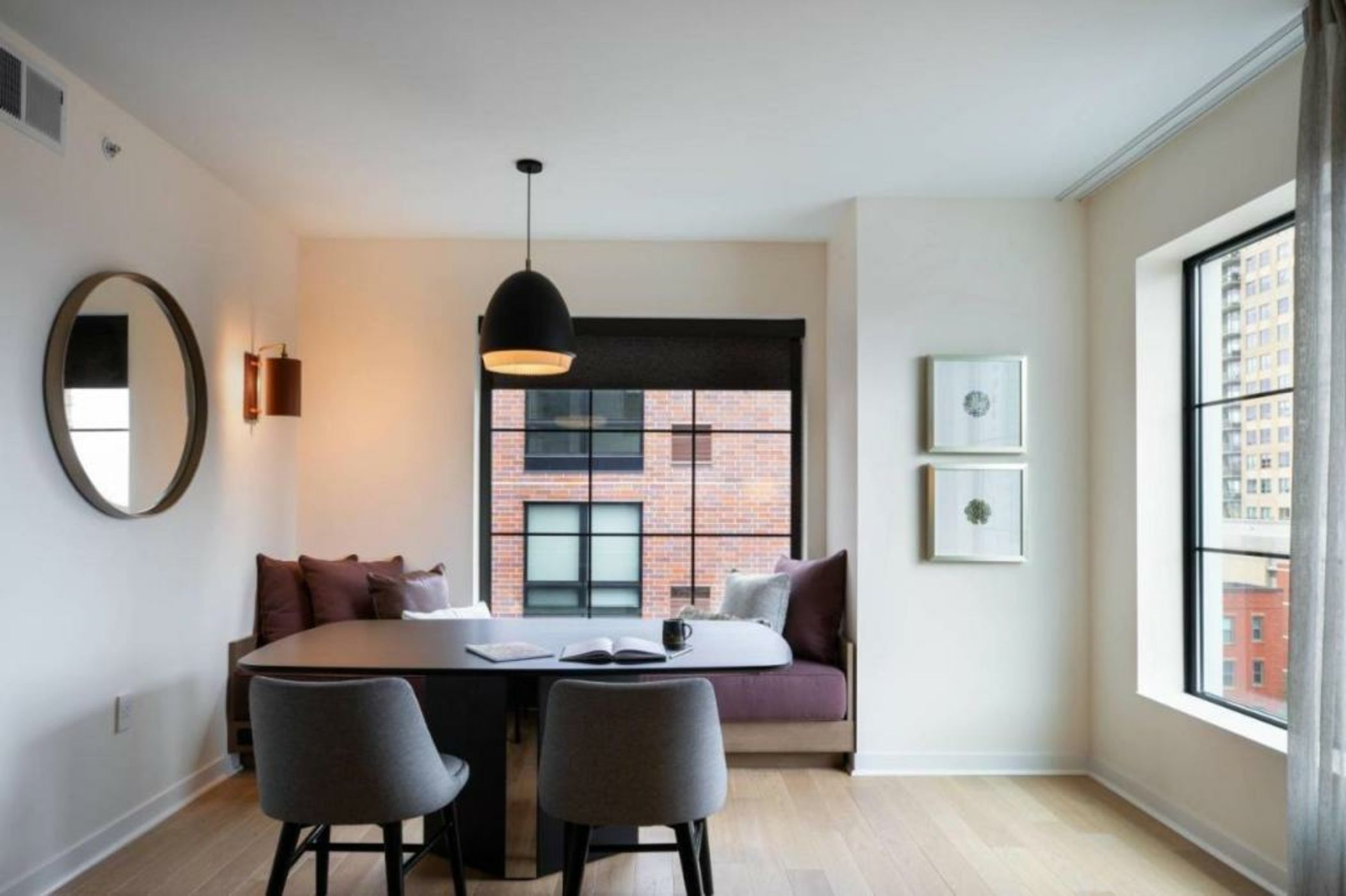 Elliot Park Hotel, Autograph Collection