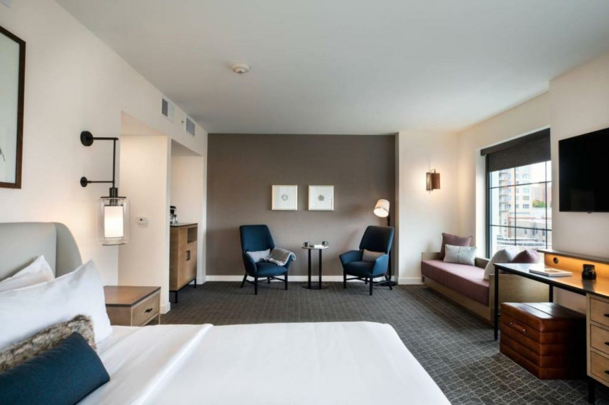 Elliot Park Hotel, Autograph Collection