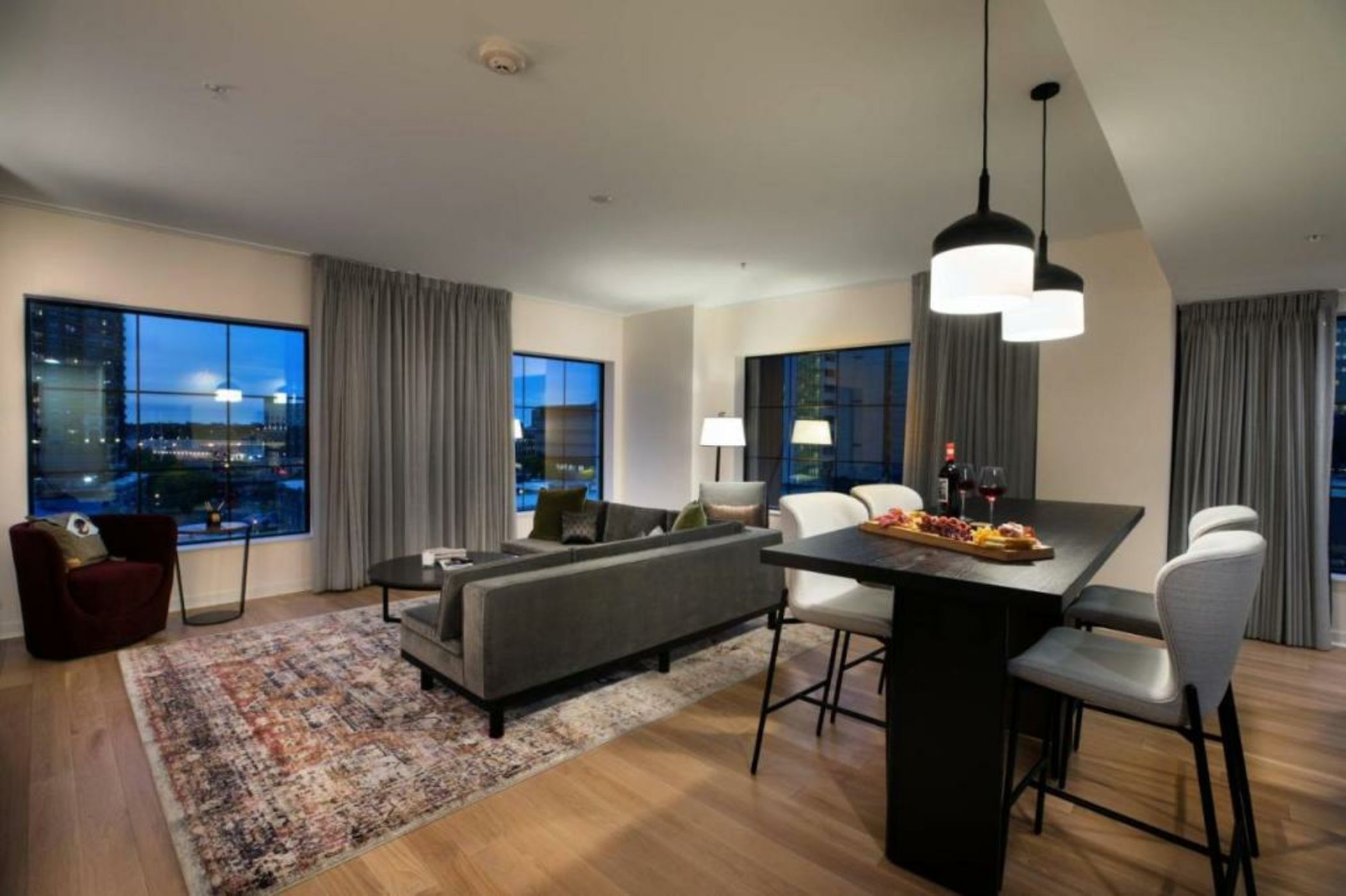 Elliot Park Hotel, Autograph Collection