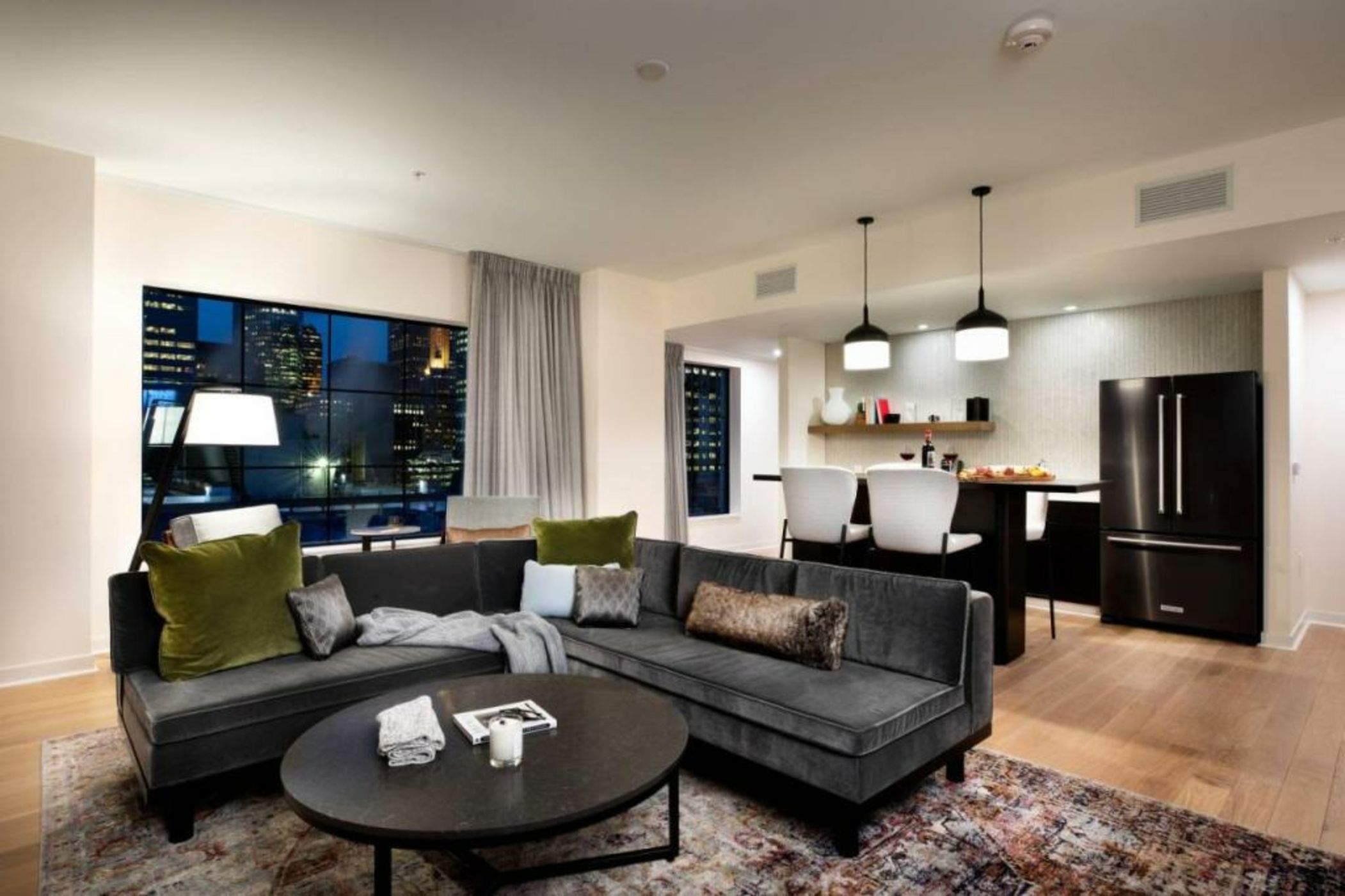 Elliot Park Hotel, Autograph Collection