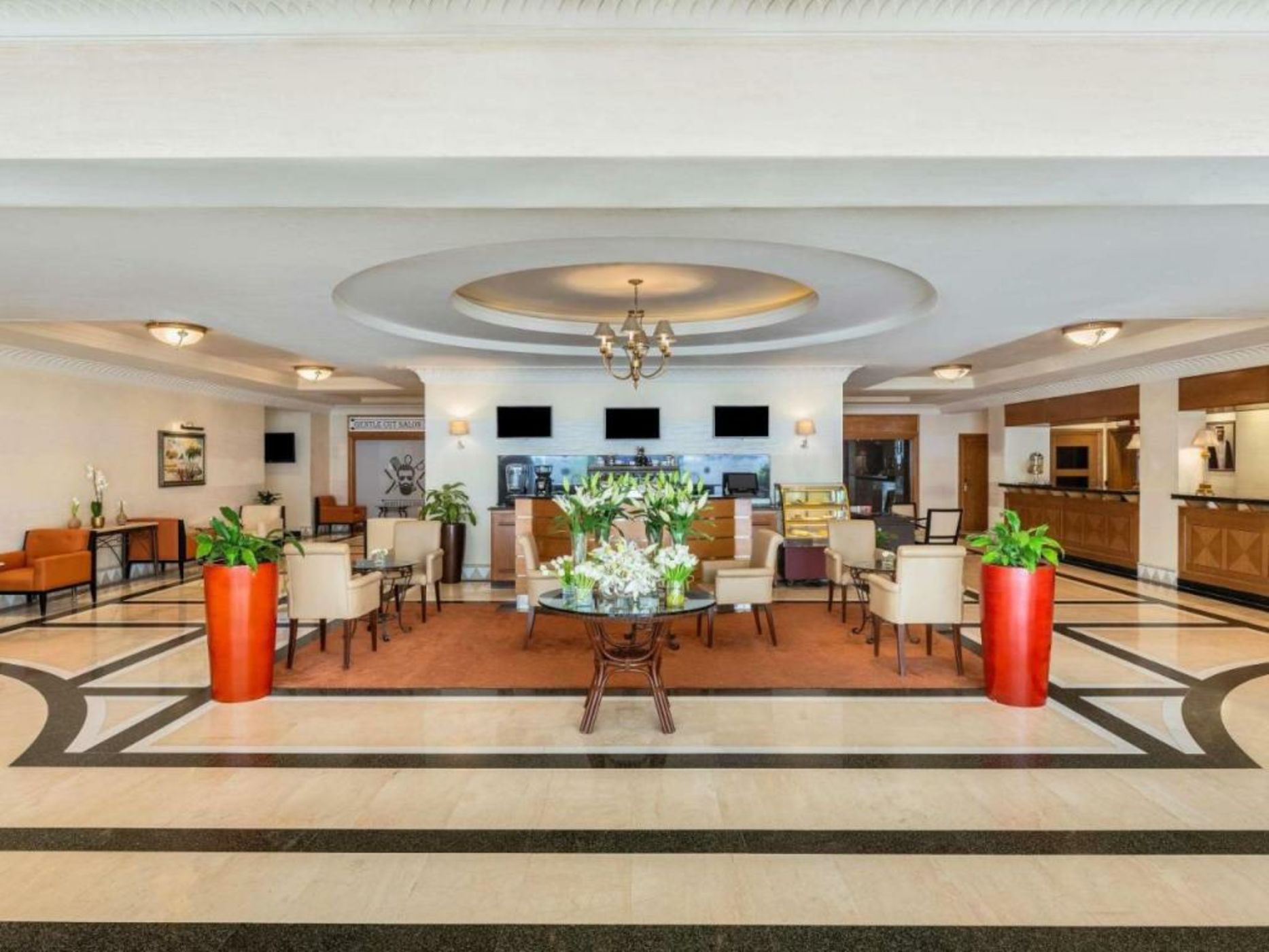 Mövenpick Hotel Doha