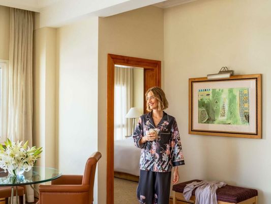 Mövenpick Hotel Doha