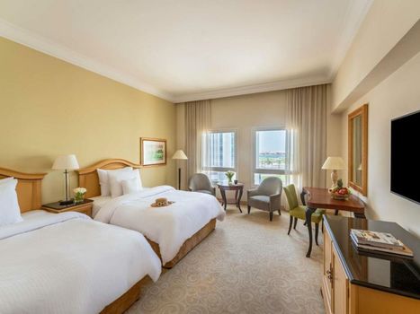 Mövenpick Hotel Doha