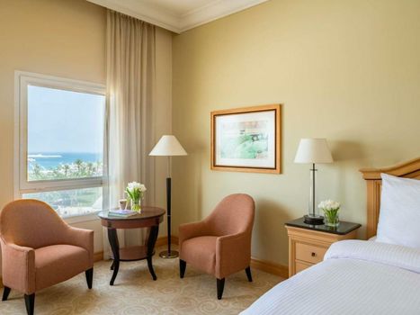 Mövenpick Hotel Doha